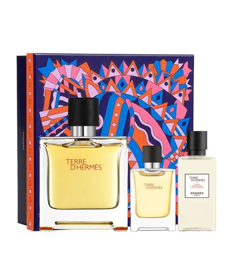 hermes in harrods|hermes gift set harrods.